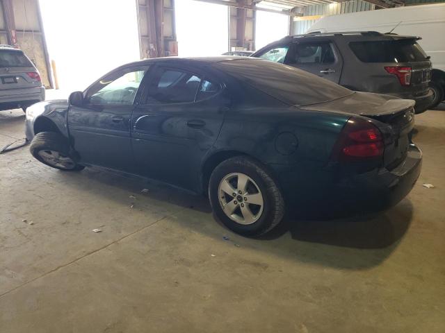 Photo 1 VIN: 2G2WP552761129531 - PONTIAC GRAND PRIX 