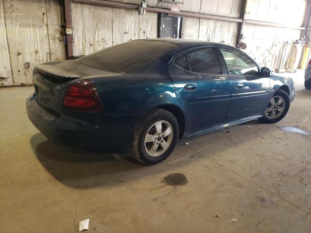 Photo 2 VIN: 2G2WP552761129531 - PONTIAC GRAND PRIX 