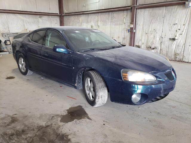 Photo 3 VIN: 2G2WP552761129531 - PONTIAC GRAND PRIX 