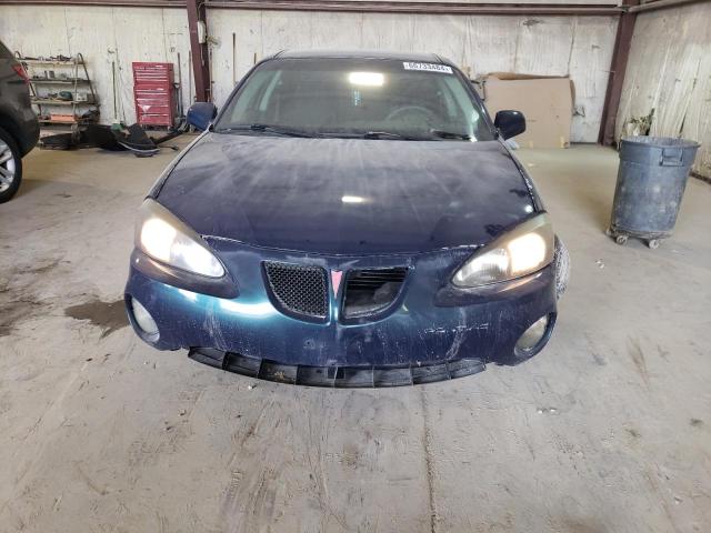 Photo 4 VIN: 2G2WP552761129531 - PONTIAC GRAND PRIX 