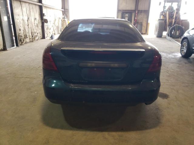 Photo 5 VIN: 2G2WP552761129531 - PONTIAC GRAND PRIX 