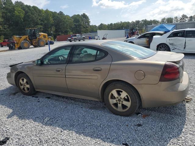 Photo 1 VIN: 2G2WP552761160696 - PONTIAC GRAND PRIX 