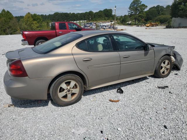 Photo 2 VIN: 2G2WP552761160696 - PONTIAC GRAND PRIX 