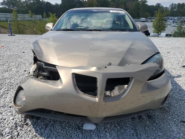 Photo 4 VIN: 2G2WP552761160696 - PONTIAC GRAND PRIX 