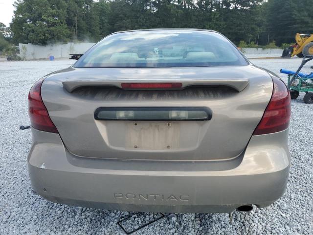 Photo 5 VIN: 2G2WP552761160696 - PONTIAC GRAND PRIX 