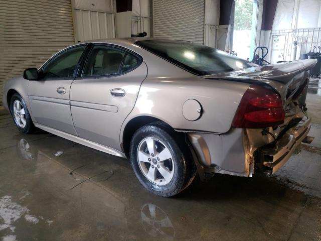 Photo 1 VIN: 2G2WP552761202302 - PONTIAC GRAND PRIX 