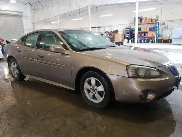 Photo 3 VIN: 2G2WP552761202302 - PONTIAC GRAND PRIX 