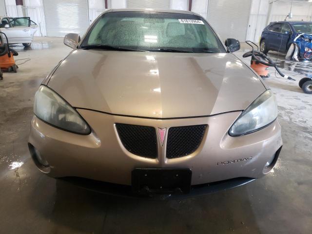 Photo 4 VIN: 2G2WP552761202302 - PONTIAC GRAND PRIX 