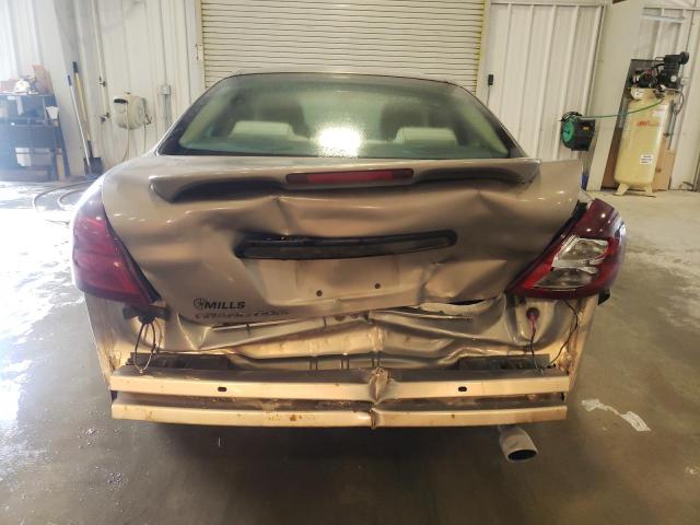 Photo 5 VIN: 2G2WP552761202302 - PONTIAC GRAND PRIX 