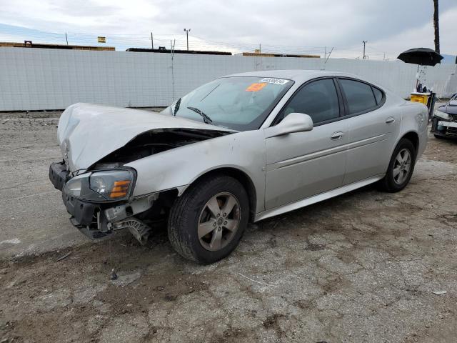 Photo 0 VIN: 2G2WP552761251256 - PONTIAC GRANDPRIX 