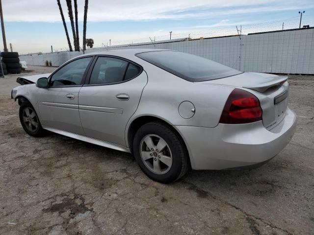 Photo 1 VIN: 2G2WP552761251256 - PONTIAC GRANDPRIX 