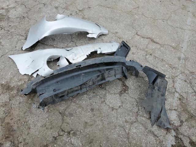 Photo 11 VIN: 2G2WP552761251256 - PONTIAC GRANDPRIX 