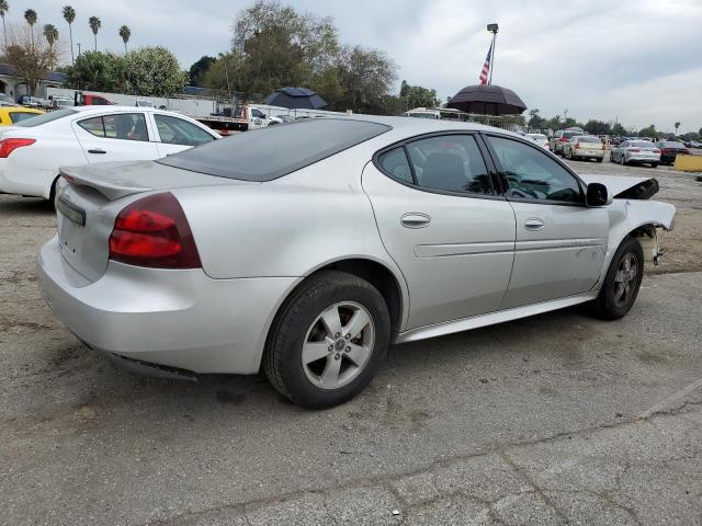 Photo 2 VIN: 2G2WP552761251256 - PONTIAC GRANDPRIX 