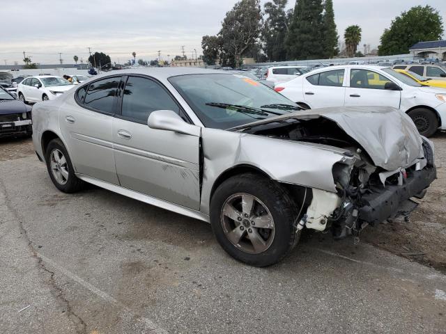 Photo 3 VIN: 2G2WP552761251256 - PONTIAC GRANDPRIX 