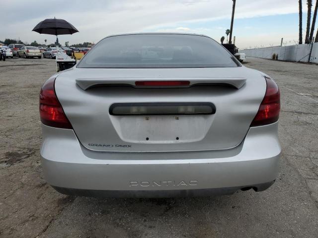 Photo 5 VIN: 2G2WP552761251256 - PONTIAC GRANDPRIX 