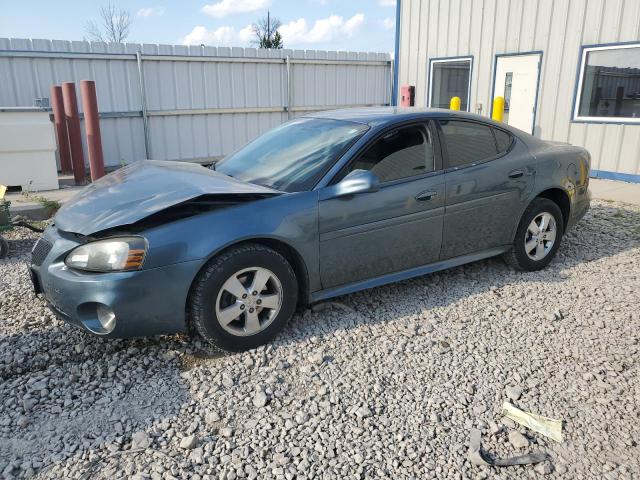 Photo 0 VIN: 2G2WP552761285388 - PONTIAC GRANDPRIX 