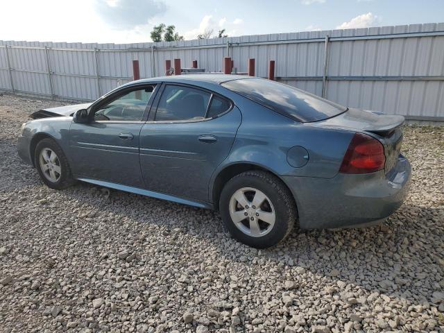 Photo 1 VIN: 2G2WP552761285388 - PONTIAC GRANDPRIX 