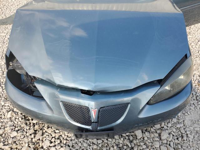 Photo 10 VIN: 2G2WP552761285388 - PONTIAC GRANDPRIX 