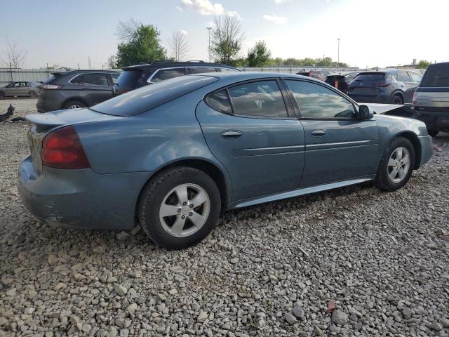 Photo 2 VIN: 2G2WP552761285388 - PONTIAC GRANDPRIX 