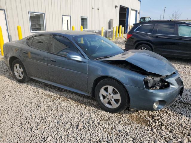 Photo 3 VIN: 2G2WP552761285388 - PONTIAC GRANDPRIX 