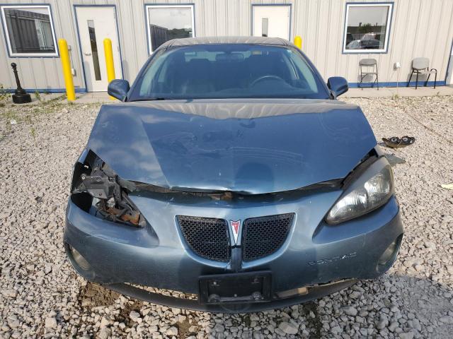 Photo 4 VIN: 2G2WP552761285388 - PONTIAC GRANDPRIX 