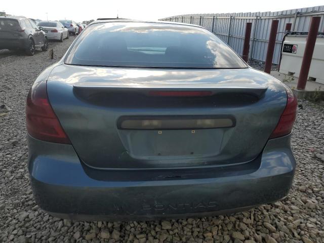 Photo 5 VIN: 2G2WP552761285388 - PONTIAC GRANDPRIX 