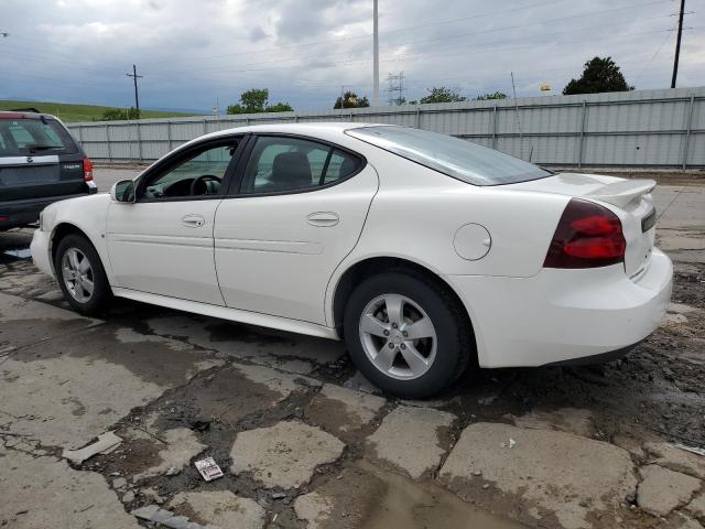 Photo 1 VIN: 2G2WP552761297766 - PONTIAC GRANDPRIX 