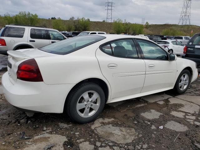 Photo 2 VIN: 2G2WP552761297766 - PONTIAC GRANDPRIX 