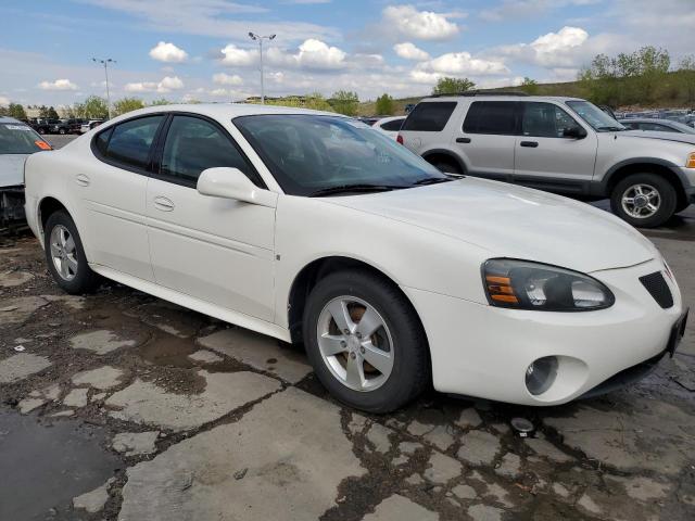 Photo 3 VIN: 2G2WP552761297766 - PONTIAC GRANDPRIX 