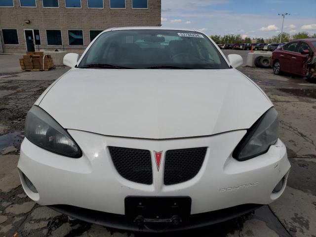 Photo 4 VIN: 2G2WP552761297766 - PONTIAC GRANDPRIX 