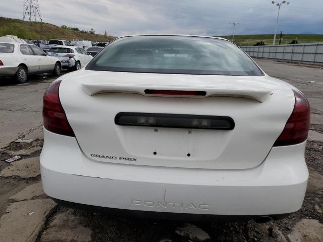 Photo 5 VIN: 2G2WP552761297766 - PONTIAC GRANDPRIX 