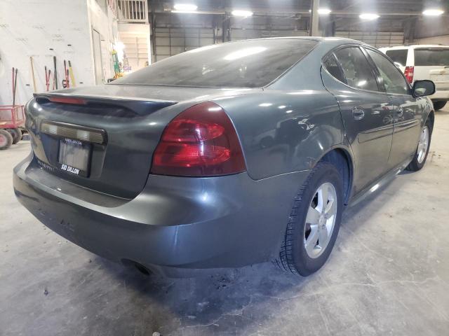 Photo 3 VIN: 2G2WP552761307101 - PONTIAC GRAND PRIX 