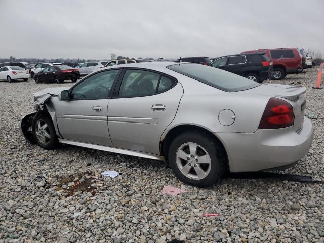 Photo 1 VIN: 2G2WP552761309527 - PONTIAC GRAND PRIX 