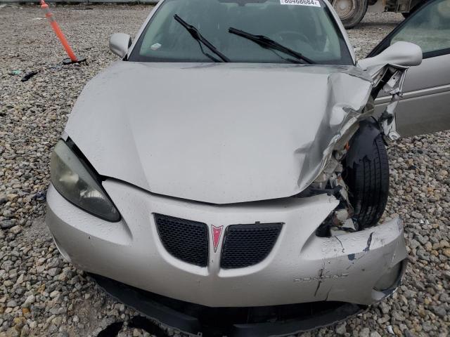 Photo 10 VIN: 2G2WP552761309527 - PONTIAC GRAND PRIX 