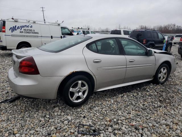 Photo 2 VIN: 2G2WP552761309527 - PONTIAC GRAND PRIX 