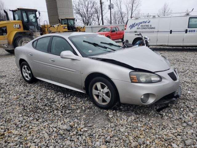 Photo 3 VIN: 2G2WP552761309527 - PONTIAC GRAND PRIX 