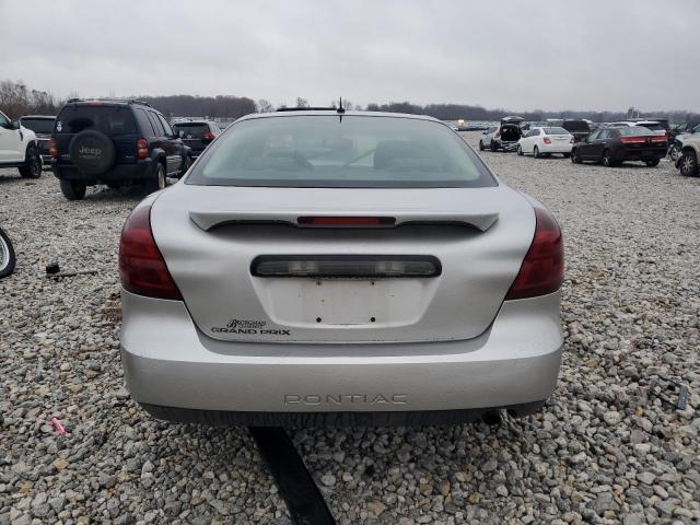 Photo 5 VIN: 2G2WP552761309527 - PONTIAC GRAND PRIX 