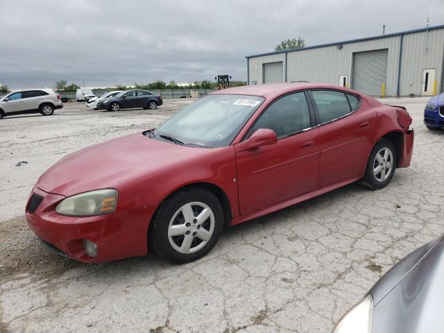 Photo 0 VIN: 2G2WP552771118417 - PONTIAC GRANDPRIX 