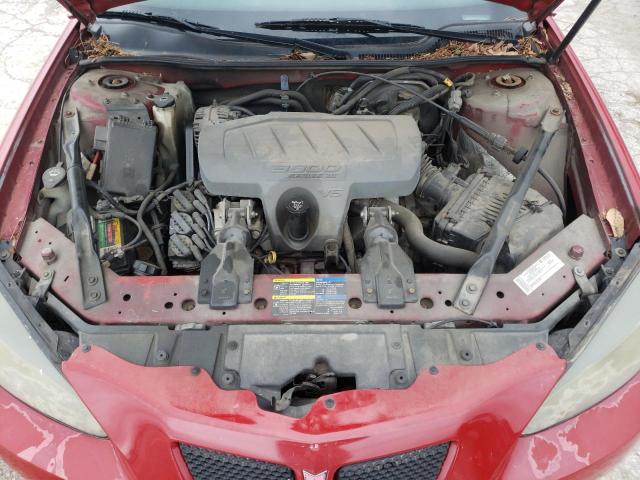 Photo 10 VIN: 2G2WP552771118417 - PONTIAC GRANDPRIX 