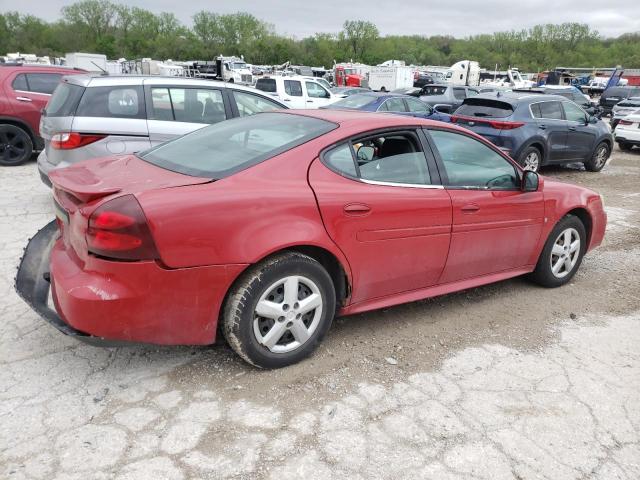 Photo 2 VIN: 2G2WP552771118417 - PONTIAC GRANDPRIX 