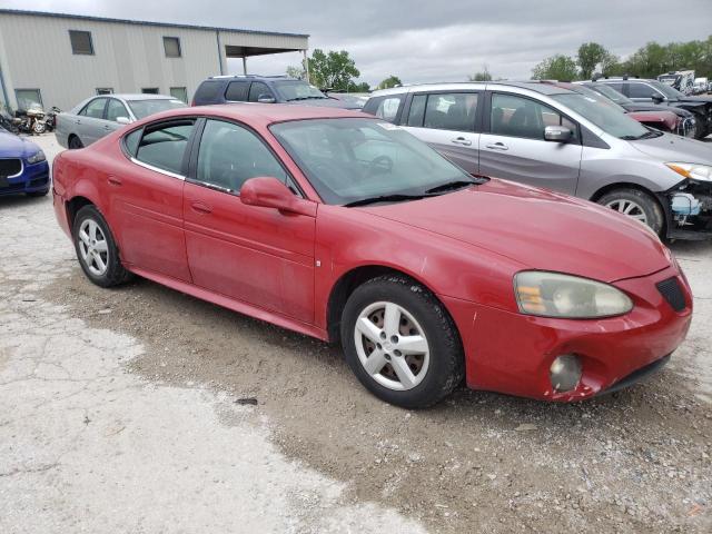 Photo 3 VIN: 2G2WP552771118417 - PONTIAC GRANDPRIX 