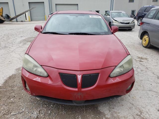 Photo 4 VIN: 2G2WP552771118417 - PONTIAC GRANDPRIX 