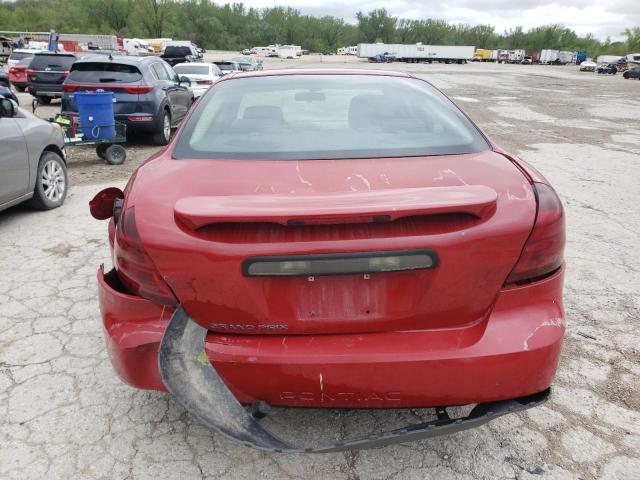 Photo 5 VIN: 2G2WP552771118417 - PONTIAC GRANDPRIX 