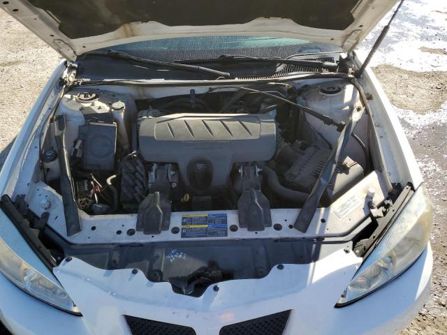 Photo 10 VIN: 2G2WP552771119924 - PONTIAC GRAND PRIX 