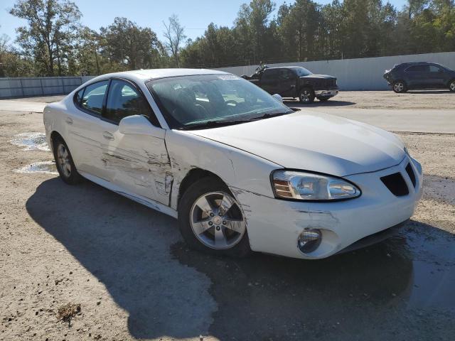 Photo 3 VIN: 2G2WP552771119924 - PONTIAC GRAND PRIX 