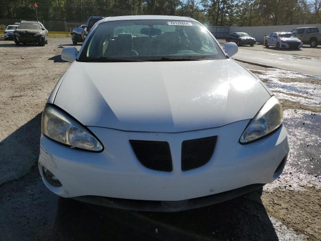 Photo 4 VIN: 2G2WP552771119924 - PONTIAC GRAND PRIX 