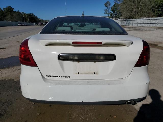 Photo 5 VIN: 2G2WP552771119924 - PONTIAC GRAND PRIX 