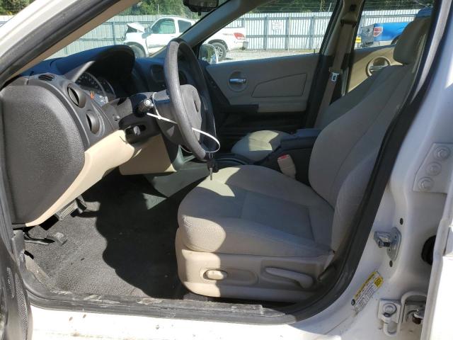 Photo 6 VIN: 2G2WP552771119924 - PONTIAC GRAND PRIX 