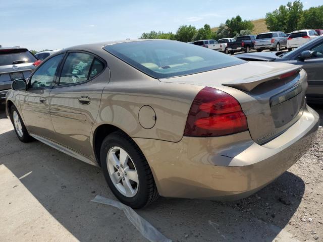 Photo 1 VIN: 2G2WP552771174387 - PONTIAC GRANDPRIX 