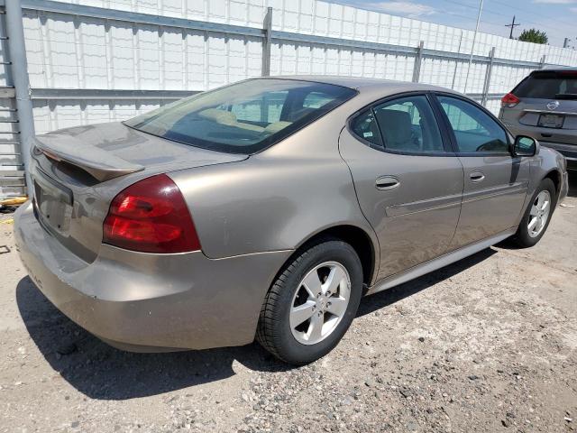 Photo 2 VIN: 2G2WP552771174387 - PONTIAC GRANDPRIX 